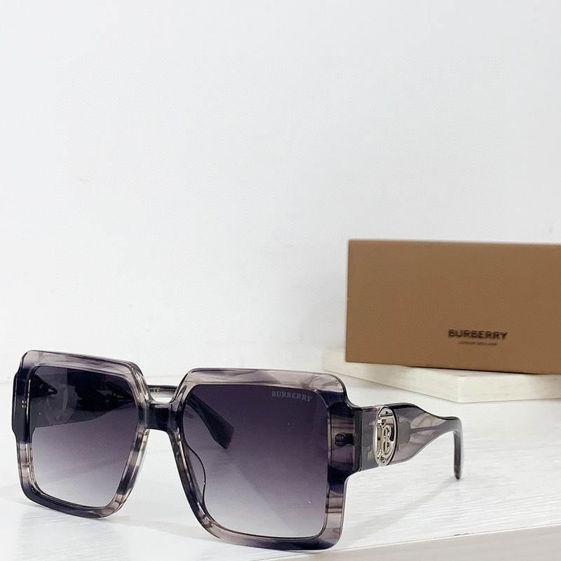 Burberry Sunglasses 103